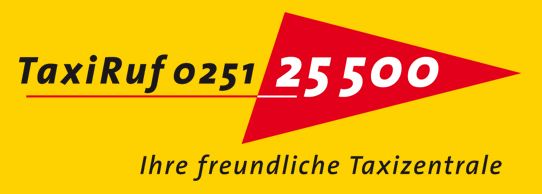 TaxiRuf M&uuml;nster