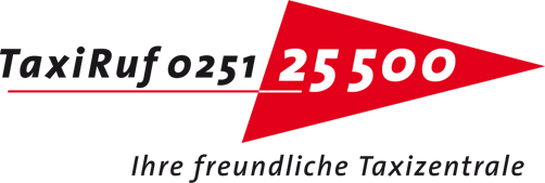 TaxiRuf M&uuml;nster